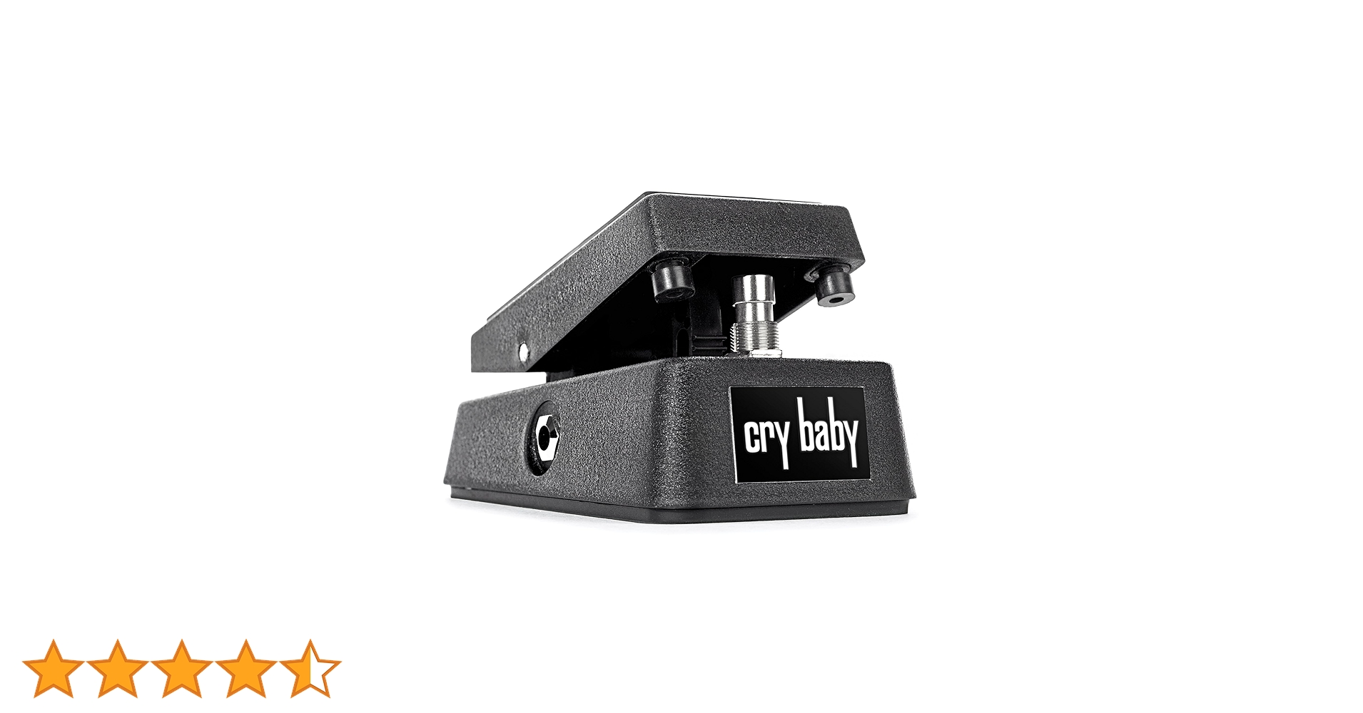 Jim Dunlop Mini Wah (CBM95) : Amazon.com.au: Musical Instruments